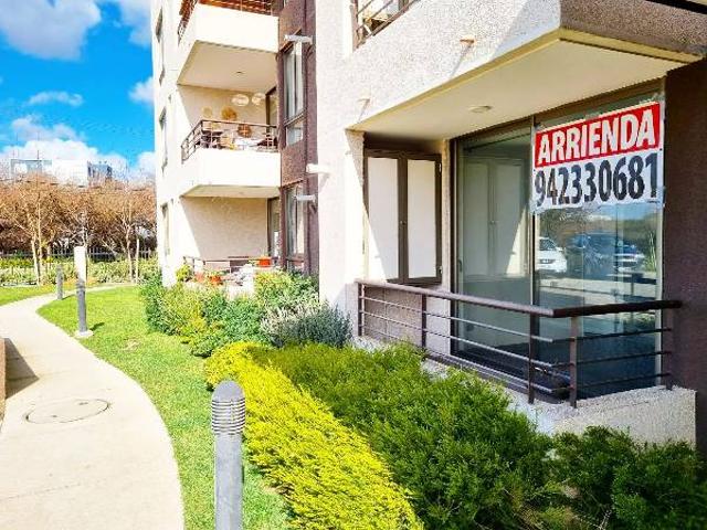 Arriendo de departamento en Santa Ana Oriente
