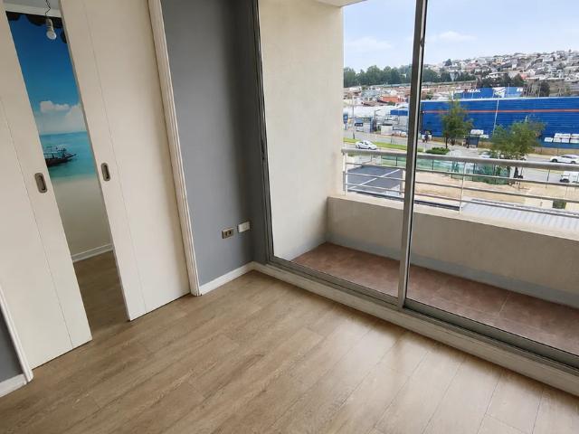 Arriendo de departamento en reñaca alto!