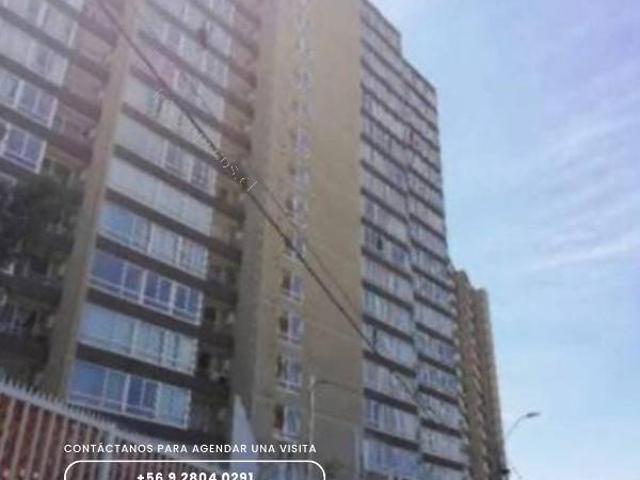 Arriendo de Departamento en Torres de Marga Marga, Quilpué