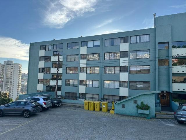 Arriendo de departamento en viña del mar