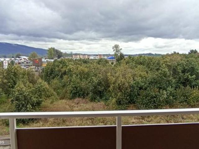 Arriendo de Departamento Segunda Faja/Loncotraro, Villarrica 1 baño 55 m2