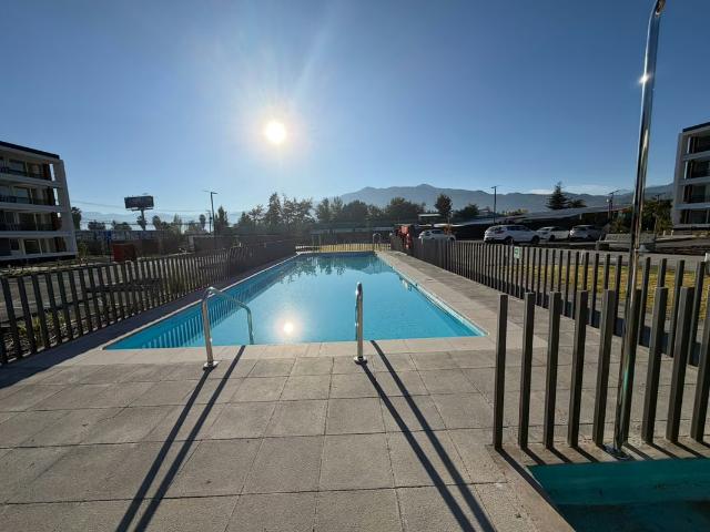 Arriendo de Departamentos en Machalí | Condominio Piemonte, Machalí 2 Dormitorios por CLP 650000.00