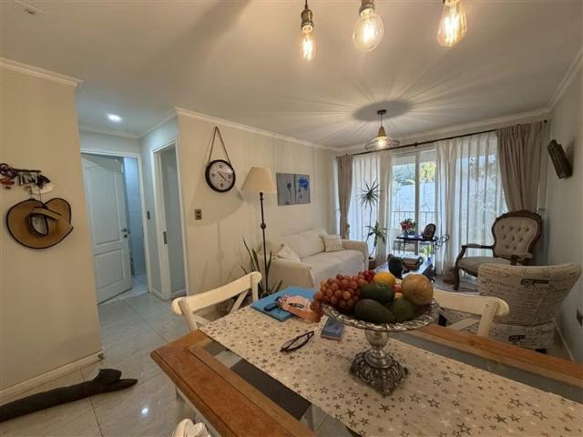 Departamentos en arriendo en Machalí | Arriendo Machali departamento 2 dormitorios por CLP 550000.00