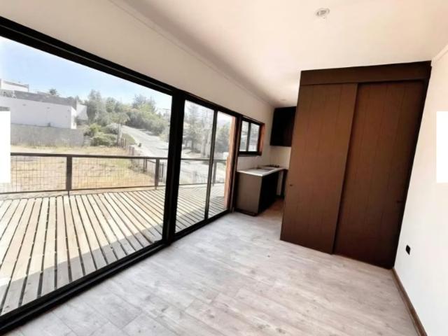 Arriendo de Departamentos en Machalí | Departamento NOGALES, MACHALI 1 Dormitorios por CLP 400000.00