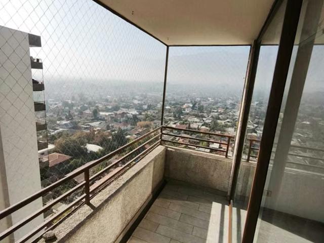 Departamentos en arriendo en Macul | OFERTA POR 3 MESES! 1659 dormitorios por CLP 520000.00