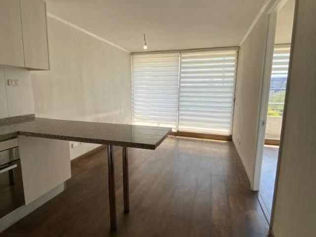 Departamentos en arriendo en Macul | DEPTO 1D+1B CONDOMINIO LAGUNA CENTRO 50% DSCTO P 1 dormitorios por CLP 290000.00