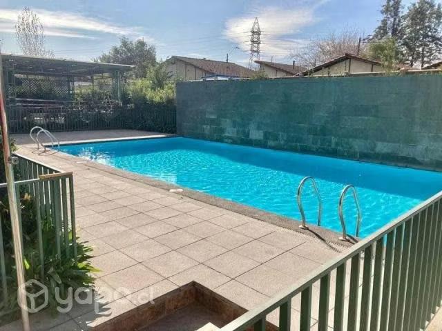 Departamentos en arriendo en Macul | Arriendo departamento home studio 1 dormitorios por CLP 330000.00
