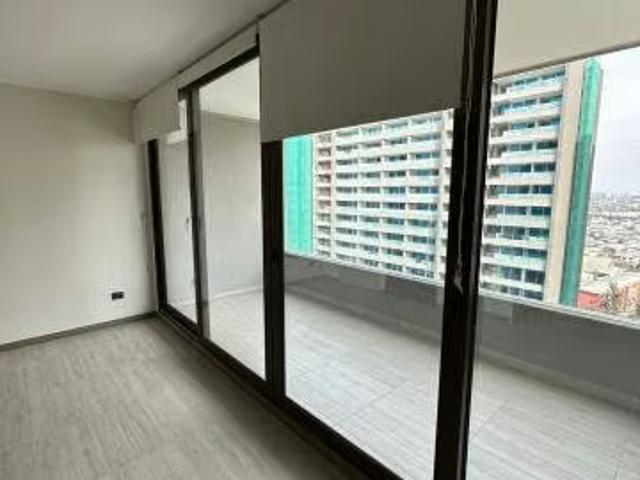 Departamentos en arriendo en Macul | Bello Depto. Un solo Ambiente, 1 baño, terraza 1 dormitorios por CLP 320000.00