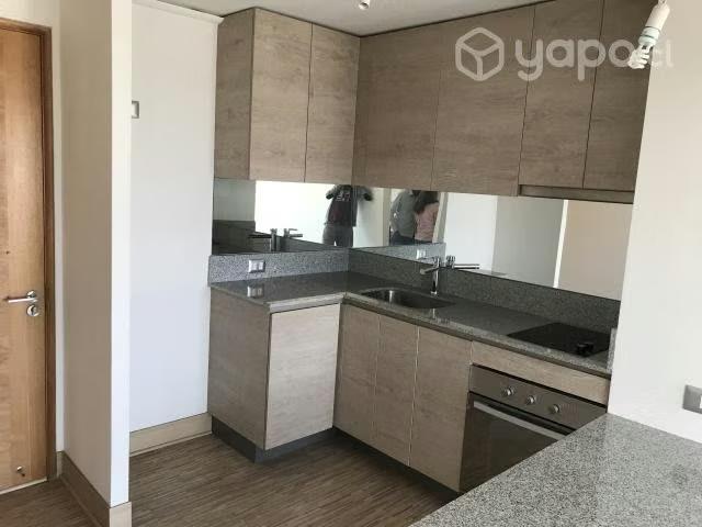 Arriendo de Departamentos en Macul | Departamento 2 Dormitorios por CLP 520000.00