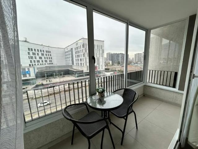 Departamentos en arriendo en Macul | Departamento AVENIDA DEPARTAMENTAL, METRO MACUL 1 dormitorios por CLP 390000.00