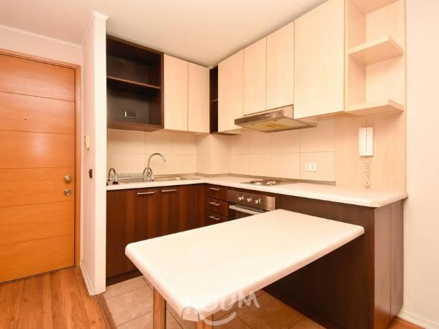 Departamentos en arriendo en Macul | Departamento en Vicuña Mackenna 1 dormitorios por CLP 330000.00