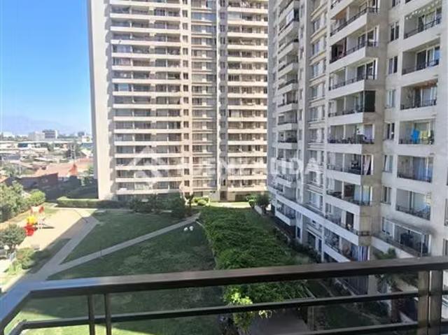 Departamentos en arriendo en Macul | Departamento en arriendo de 1 dorm. En Macul 1 dormitorios por CLP 380000.00