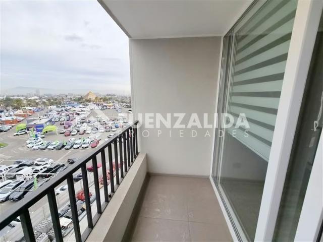 Departamentos en arriendo en Macul | Departamento en arriendo de 2 dorm. En Macul 2 dormitorios por CLP 480000.00