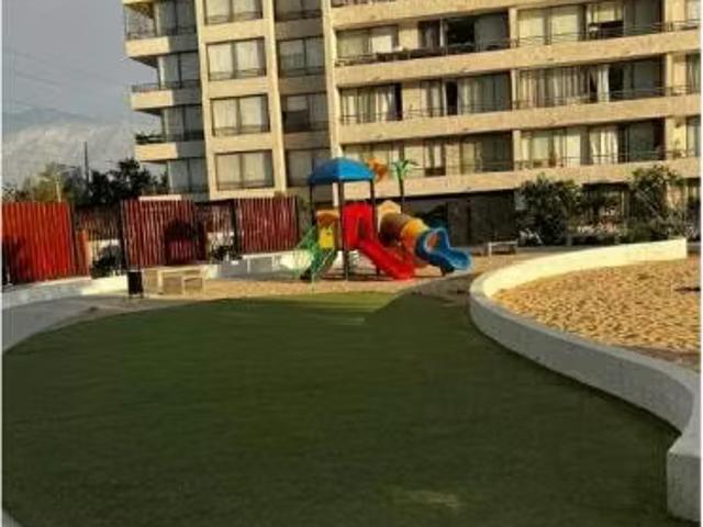 Departamentos en arriendo en Macul | Excelente departamento a pasos metro C. Valdovino 3 dormitorios por CLP 580000.00