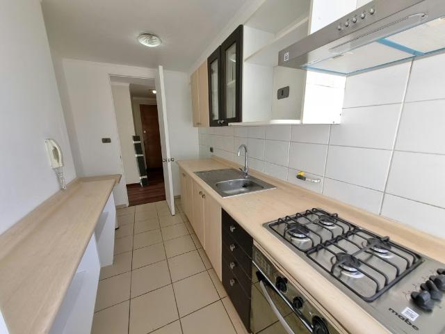 Departamentos en arriendo en Macul | Hermoso Departamento en Armando Moock con Poeta Vicente Huidobro 3 dormitorios por CLP 630000.00