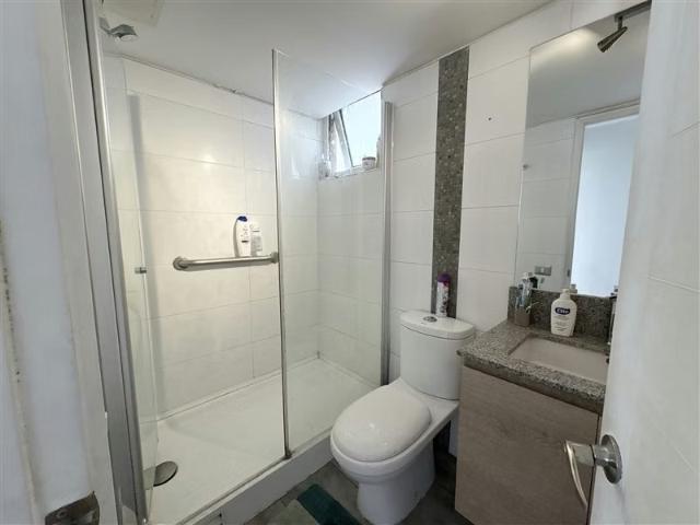 Departamentos en arriendo en Macul | Hermoso Departamento en arriendo de 2 dorm. En Macul 2 dormitorios por CLP 470000.00