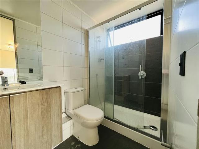 Departamentos en arriendo en Macul | Juan Mitjans 105, Macul. Metro rodrigo de Araya 1 dormitorios por CLP 388000.00