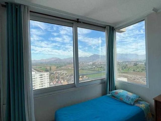 Departamentos en arriendo en Maipú | DEPTO AMOBLADO 1660 dormitorios por CLP 950000.00