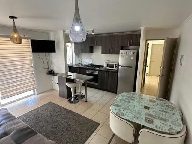 Arriendo de departamentos en mejillones | departamento amoblado mejillones empresas 3 dormitorios por clp 1100. 00