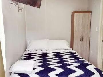 Apartamento en arriendo en Natales - Cocina equipada