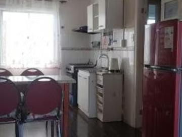 Apartamento en arriendo en Natales - Zona de secado