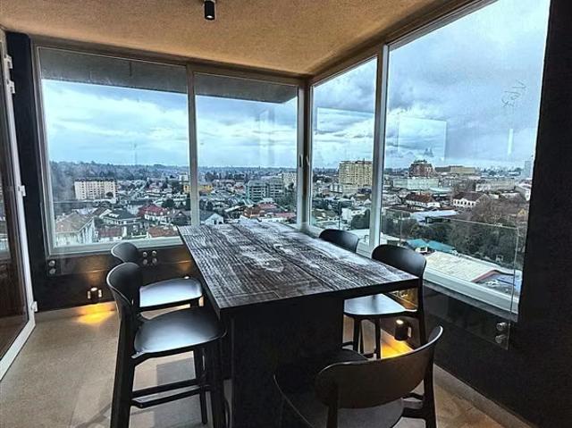Departamentos en arriendo en Osorno | Arriendo Depto. 2D/1B en Edificio Portal Baquedano, Osorno. 2 dormitorios por CLP 560000.00