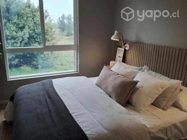 Arriendo de Departamentos en Osorno | Arriendo departamento sector Orientw 1 Dormitorios por CLP 400000.00