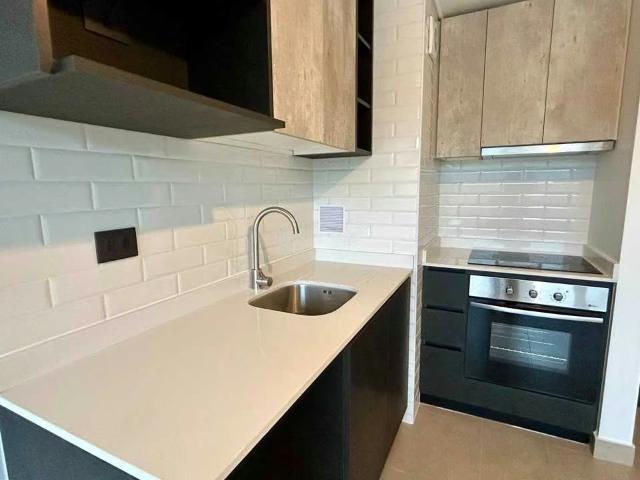 Departamentos en arriendo en Osorno | Departamento nuevo, Edificio Portal Baquedano 1751 dormitorios por CLP 570000.00