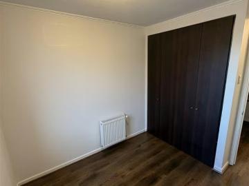 Apartamento en arriendo en Puerto Aysén - Lago Los Palos - Estacionamiento