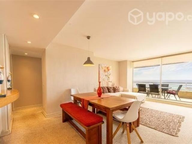 Departamentos en arriendo en Algarrobo | Arriendo departamento en San Alfonso del Mar 4 dormitorios por CLP 180000.00