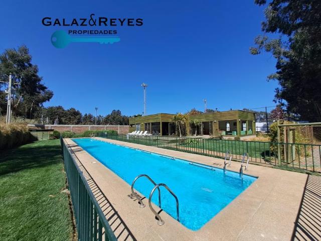 Departamentos en arriendo en Algarrobo | Año corrido acogedor departamento. Costa Algarrobo 3 dormitorios por CLP 470000.00