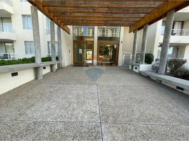 Departamentos en arriendo en Algarrobo | Departamento vista al mar | laguna bahía 2 dormitorios por CLF 14.50