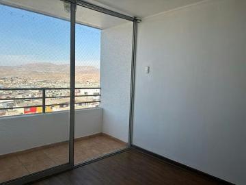 Arriendo de Departamentos en Alto Hospicio | Aarriendo Dpto 2 Dormitorios, 1 Baño, Estacionamiento Las Parinas III Alto Hospicio 2 Dormitorios por CLP 380000.00