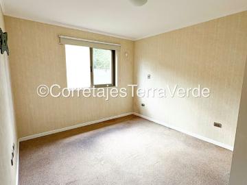 Apartamento en arriendo en Región de la Araucanía - Estacionamiento
