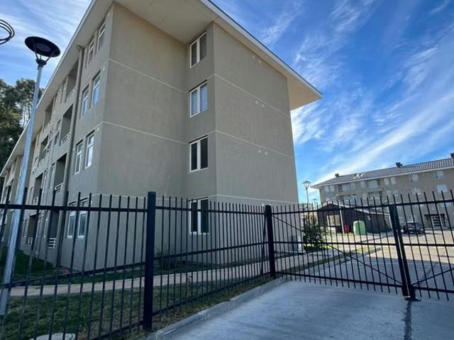 Departamentos en arriendo en Angol | Arriendo departamento en Condominio Los Robles de ciudad Angol 2 dormitorios por CLP 410000.00