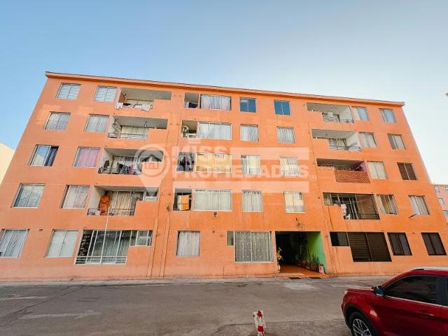Departamentos en arriendo en antofagasta | arrienda departamento bonasort ii sector norte, antofagasta 3 dormitorios por clp 600000.00
