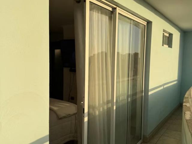 Departamentos en arriendo en antofagasta | arriendo amplio departamento av. Argentina edificio futuro 3 dormitorios por clp 1400. 00