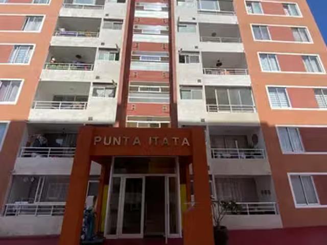 Arriendo de Departamentos en Antofagasta | Arriendo Antofagasta Dpto. 301 Condominio Parque Juan López III 3 Dormitorios por CLP 890000.00