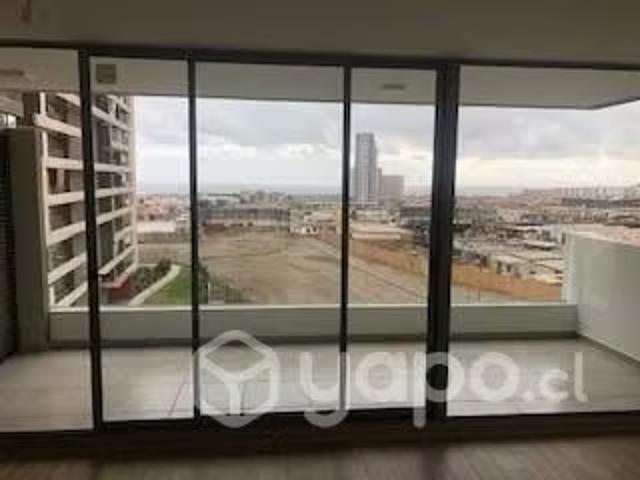 Departamentos en arriendo en Antofagasta | Arriendo depa nuevo edificio las aguilas 3 dormitorios por CLP 660000.00