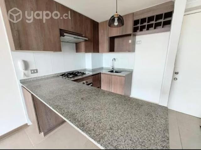 Departamentos en arriendo en Antofagasta | Arriendo departamento 2H/2B/1E 2 dormitorios por CLP 650000.00