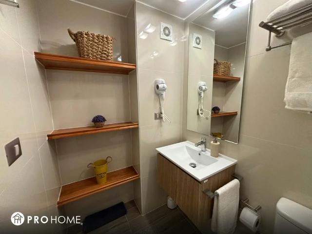 Departamentos en arriendo en Antofagasta | Arriendo Depto Amoblado Norponiente, Puerto Nuevo 2 dormitorios por CLP 1500. 00