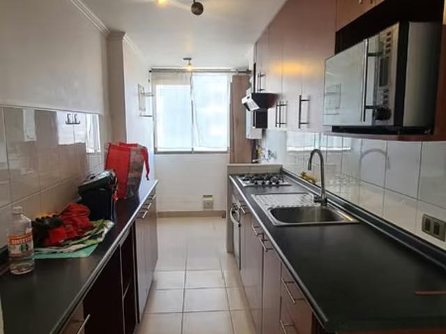 Arriendo de Departamentos en Antofagasta | Se Arrienda Espectacular Dpto. Calle El Yodo. 2 Dormitorios por CLP 590000.00