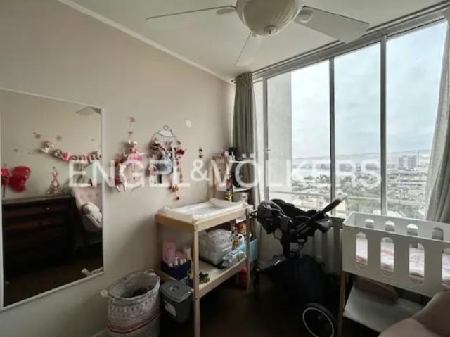 Arriendo de departamentos en arica | moderno departamento en city center 3 dormitorios por clp 1100. 00