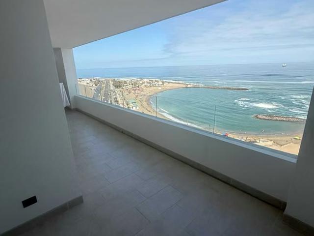 Arriendo de Departamentos en Arica | Arriendo departamento Vista Espectacular 1719 Dormitorios por CLP 950000.00