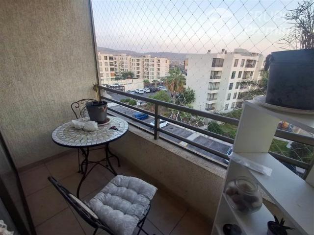 Arriendo de Departamentos en Arica | Arriendo departamento amoblado 3dor. 1B Cond. Doña Bernardita 3 Dormitorios por CLP 550000.00