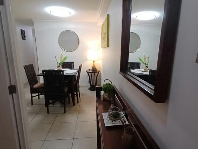 Arriendo de departamentos en arica | departamento amoblado 3 dormitorios 2 baños 3 dormitorios por clp 670000.00