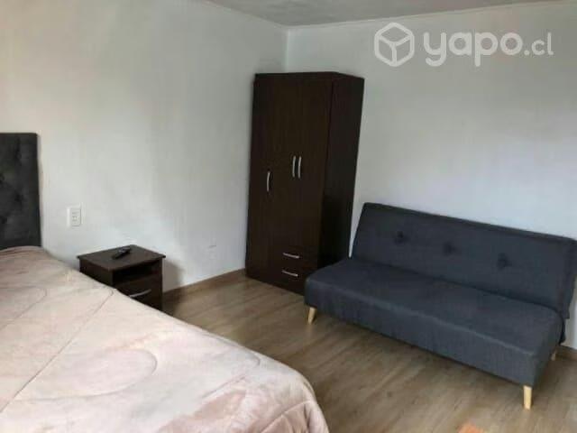 Arriendo de Departamentos en Arica | Departamento interior amoblado 1 Dormitorios por CLP 250000.00