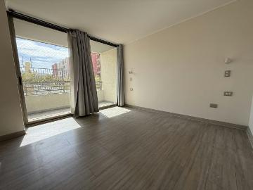 Apartamento en alquiler en Arica - Cocina equipada