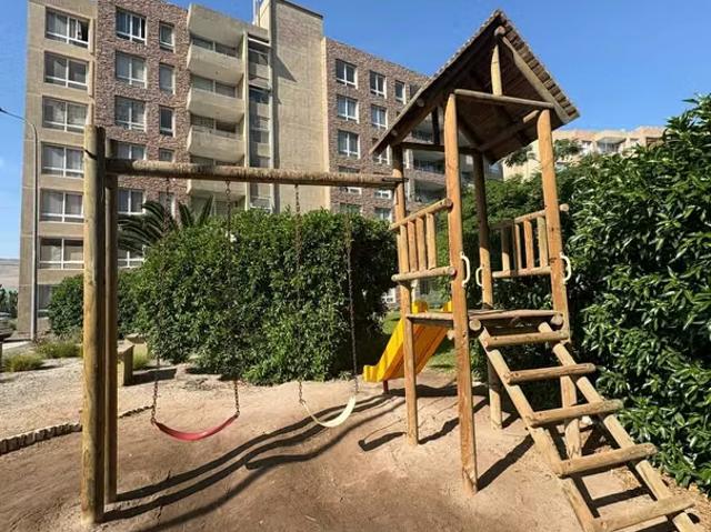 Arriendo de Departamentos en Arica | Impecable departamento condominio Novo Azapa 1780 Dormitorios por CLP 750000.00