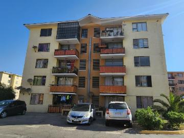Apartamento en alquiler en Arica - Estacionamiento